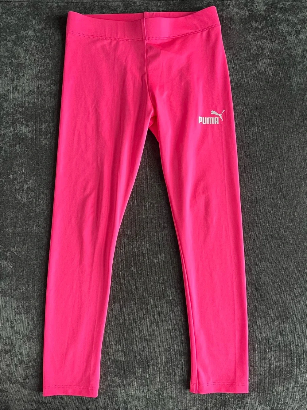 Puma Girls 3 Piece Set Size 5 - Picture 9 of 14